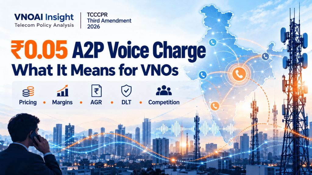 Telecom Policy Insight_ A2P Voice Charges