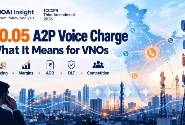 Telecom Policy Insight_ A2P Voice Charges